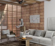 Bán nhà phường 4, tân bình  hẻm 10m trường sơn,  4x16m  - 3 tầng