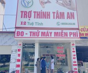4 Máy Trợ thính Tâm An Ninh Bình