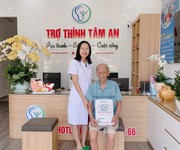 1 Máy Trợ thính Tâm An Ninh Bình
