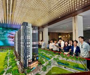 The emerald garden view chỉ thanh toán 15 sở hữu căn hộ ngay trung tâm thuận an