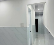 Gần mt điện biên phủ, 2 mặt kiệt trước sau, 39m2, sân rộng, 2pn, 2.x tỷ