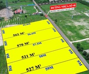 Bán đất becamex chơn  thành 3xx