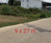 Bán 257m2 đất thôn 1 n thôn hạ đức trọng lâm đồng 2 tỷ 7