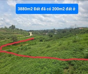 Bán 3880m2 đất ninh gia đức trọng lâm đồng 3,9 tỷ