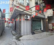 Nhà mậu lương - 35m lô góc - nhà rất đẹp - ngõ rộng thông - kinh doanh - đầy đủ công năng cho 1 gia