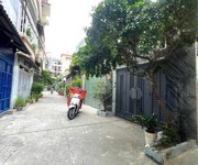Nhà bán trường chinh quan 12 - 40/46m2 - xe hơi đỗ cửa - 3.1 tỷ