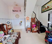 Bán nhà mặt tiền lê quát - gần hòa bình, cv đầm sen, 8,6x10m, 2 tầng, 3pn, chỉ 6,9 tỷ.