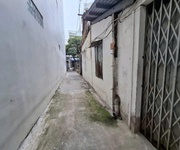 Bán nhà cấp 4 -  mặt tiền hẻm 8m lê đức thọ - giao thống nhất, 6,5x40m, chỉ 23,9 tỷ.