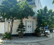 Bán nhà căn góc mặt tiền đường rộng 13m   khu đô thị vĩnh điềm trung - diện tích đất: 88,9m    -