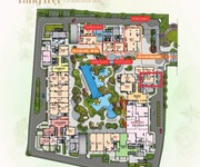 Bán shophouse dự án harmonie phú mỹ hưng. cam kêt thuê lại 8 trừ vào giá.tt 20, ls 0, ck lên đến