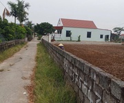 Chính chủ bán đất   lô đầu ve đẹp tại đông tân, đa lộc, hậu lộc, thanh hóa