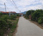 Đất nền ninh ích   ngang 8m hiếm có   cách quốc lộ 1a chỉ vài trăm mét