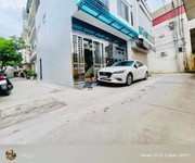Bán nhà lô góc 3 tầng ngõ phố Nguyễn Thị Duệ, ph Thanh Bình, TP HD, 63m2, mt 5.62m, 3 ngủ, 3 vs
