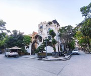 Biệt Phủ KĐT Việt Hưng Lô Góc Bề Thế Nội Thất rất đẹp 5 Tầng Thang Máy 91 Tỷ