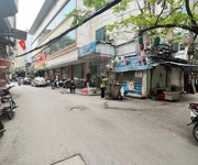 Bán 56M thông phong tôn đức thắng tặng nhà lô góc ô tô vào nhà đống đa