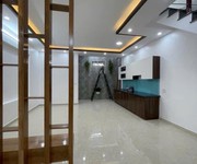 Nhà xây mới 50m2 Miếu Hai Xã, khu dân cư yên tĩnh chỉ hơn 2ty