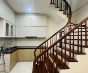 Nhà xây mới đẹp phố Tôn Thất Tùng ngõ thông thoáng 34m2 x 5T nội thất đẹp, nhỉnh 9 tỷ