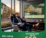 Aqua Garden Hòa Bình: Nơi đẳng cấp được khẳng định bằng sự im lặng tinh tế
