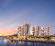 Cơ hội sở hữu siêu phẩm Capital Square căn góc, 2PN, view biển chỉ từ 5 tỷ