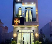 Nhà Đẹp 1 Trệt 1 Lầu Tại Thủ Dầu Một - Thuận Mọi Tiện Ích - Sổ Hồng Riêng