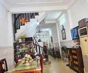 Nhà đẹp ngay trường võ văn kiệt p13q8 p.phú định