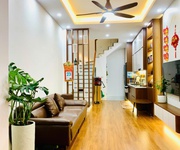 Chính chủ bán gấp nhà 5 tầng ngõ 67 cầu cốc, tây mỗ - cạnh vinhomes smart city - full nội thất -