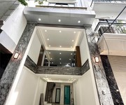 Bán nhà 6 tầng   ô tô vào nhà   hoàng mai - địa chỉ: số 3, ngõ 299/56/58 hoàng mai