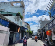 Chính chủ bán đất tặng nhà cấp 4 đang cho thuê 14tr - gần aeon mall tân phú - đường quy hoạch 16m