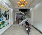 Nhà 4 tầng mới   tđc tam kỳ, lê chân, hải phòng