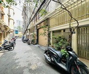 Bán nhà nguyễn tuân thanh xuân phân lô vip ô tô tránh cách phố 20m 54m2 4 tầng 20.9 tỷ
