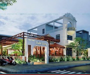 Bán nhà biệt thự dát vàng kèm quán cafe 2 mặt tiền - đại hạ giá -tại phường bình phước,