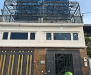 Mặt tiền hẻm dương bá trạc ngang 10m kết cấu 4 tầng 170m2 chỉ 16 tỷ tl