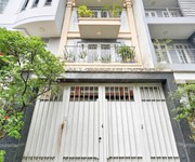 Bán nhà mặt tiền 4 tầng đường lê bôi, kdc phú lợi, ngang 5m, hoàn công đủ