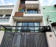 nhà mặt tiền bình phú chỉ 13 tỷ   5 tầng - hđt cao - timnhapho