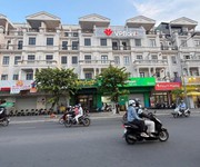 Nhà mặt tiền hẻm xe hơi né nhau- nguyễn văn lượng p16 gv - ngang lớn 12mx11m - 3 tầng - giá  14,8 tỷ