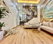 Phố hot đình thôn   vài bước chân ra phố, ô tô đỗ cực gần, nhà đẹp ở luôn, 37m  5 tầng nhỉnh 8 tỷ