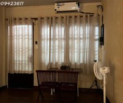 Cho thuê căn hộ chung cư   269f nguyễn trãi, quận 1