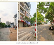 Bán đất việt hưng 90m2- mt 4.9m- vỉa hè, ô tô tránh đỗ- 18.x tỷ