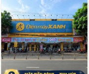 Cần bán - mặt tiền vĩnh lộc 3.628m  - dòng tiền 100 triệu/tháng chỉ 145 tỷ