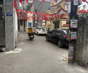 Giá tốt hiếm có khu trại lẻ - lê chân, ô tô thông hai đầu.