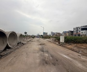 Lô đất tđc lê quang đạo - đông khê 2  cơ hội đón sóng khu vực