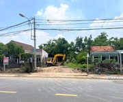 Cần bán 1243m2 đất thổ cư mt đường đoàn nguyễn tuấn