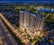 Bạn muốn sở hữu căn hộ đẹp cạnh công viên yên sở   cơ hội đầu tư   an cư đáng chú ý