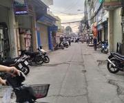 1 Bán nhà sát chợ tân bình, đường phú hòa, p8, tân bình, tp hcm.