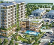 Bán đất 5.285m    sẵn 1.000m  thổ cư   vị trí chiến lược kết nối sân bay long thành - cảng cái mép