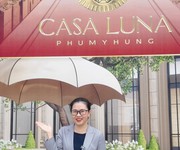 Mở bán siêu căn hộ casa luna phú mỹ hưng 100 tỷ/ căn dành cho 49 chủ nhân tinh hoa - nhận thông tin