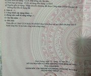 Đất đẹp- giá tốt bán nhanh lô đất đầu tư là sinh lời tại thành phố thuận an, bình dương