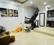Nhà 4 tầng khu Nguyễn Xiển, sát UBND phường Thanh Liệt