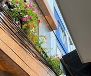 Chính chủ bán nhà K104 Mai Lão Bạng, thông Mai Am, cách đường chính khoảng 30m.