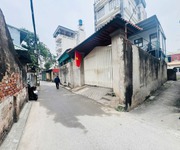 Bán đất Phúc Lợi Long Biên 55,8m2 ngõ 321 sát ô tô, cách Chợ   Ruby 4 chỉ 200m